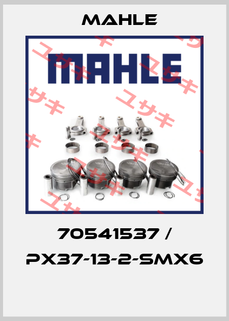 70541537 / PX37-13-2-SMX6  MAHLE