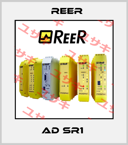 AD SR1  Reer