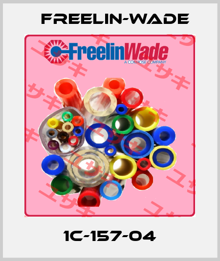1C-157-04 Freelin-Wade
