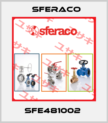 SFE481002  Sferaco