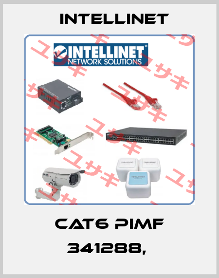 Cat6 PIMF 341288,  Intellinet