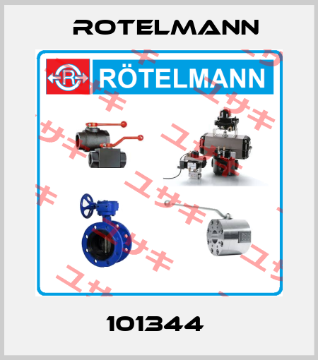 101344  Rotelmann