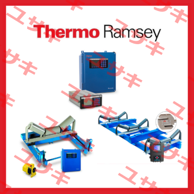 Speed Sensor 60-23A Thermo Ramsey
