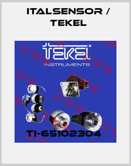 TI-65102304  Tekel Instruments