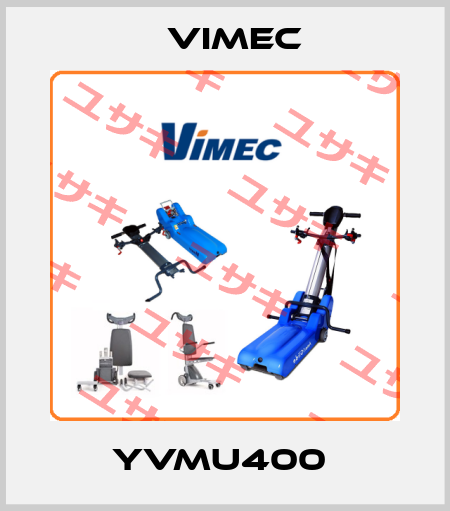 YVMU400  Vimec