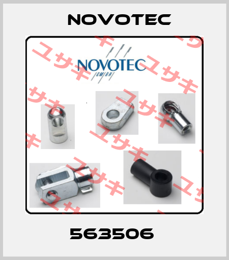 563506  Novotec