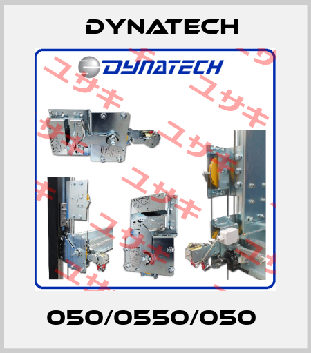 050/0550/050  Dynatech