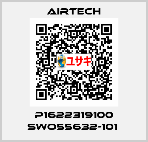 P1622319100 SWO55632-101  Airtech