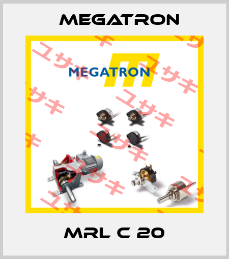 MRL C 20 Megatron