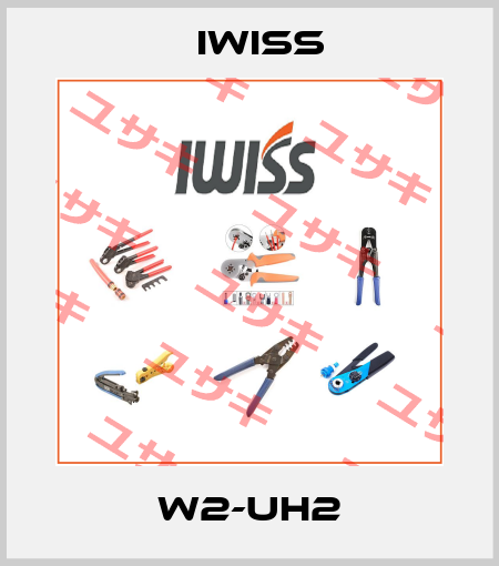 W2-UH2 IWISS