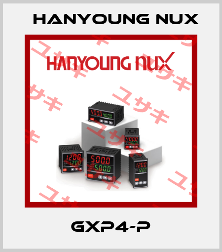 GXP4-P HanYoung NUX