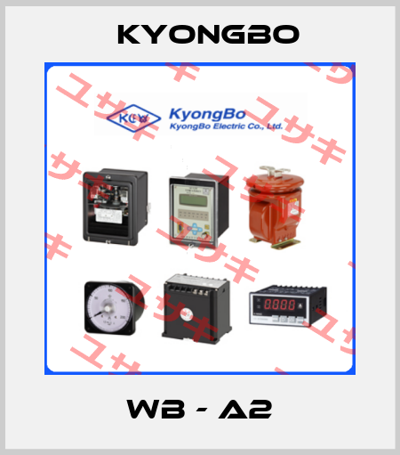 WB - A2 Kyongbo