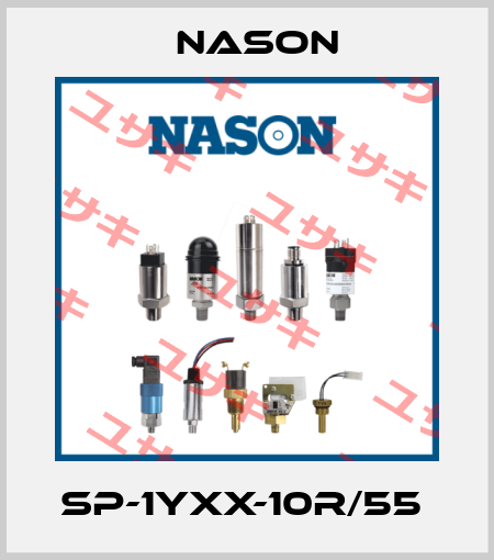 SP-1YXX-10R/55  Nason