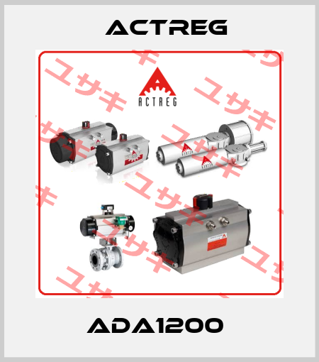 ADA1200  Actreg