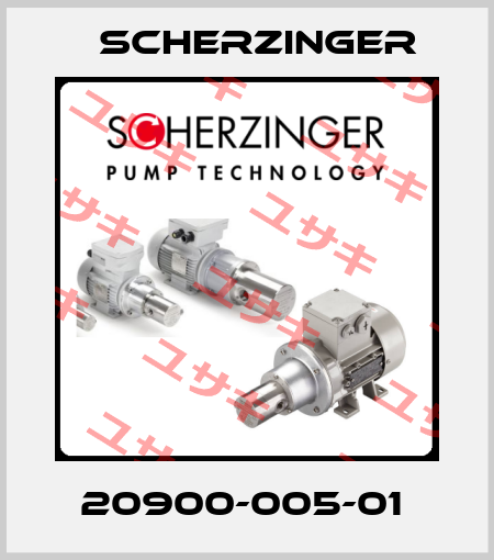 20900-005-01  Scherzinger