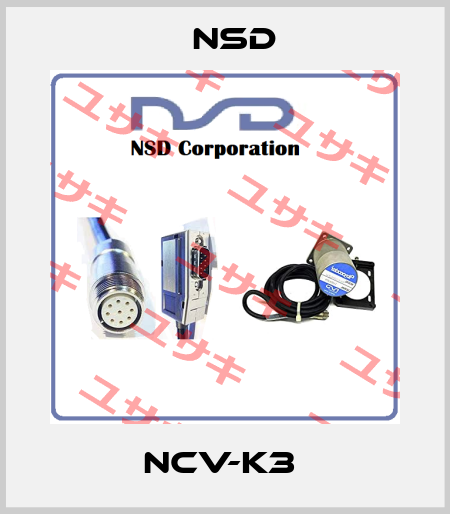 NCV-K3  Nsd