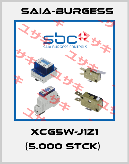 XCG5W-J1Z1 (5.000 Stck)  Saia-Burgess