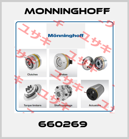 660269  Monninghoff