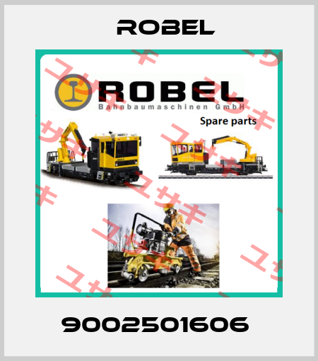9002501606  Robel