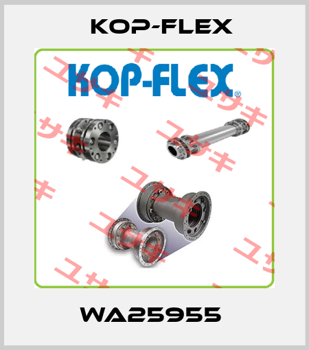 WA25955  Kop-Flex