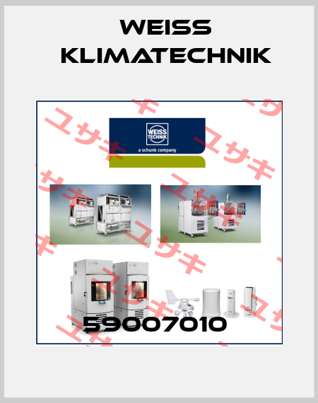 59007010  Weiss Klimatechnik