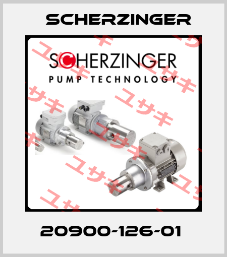 20900-126-01  Scherzinger