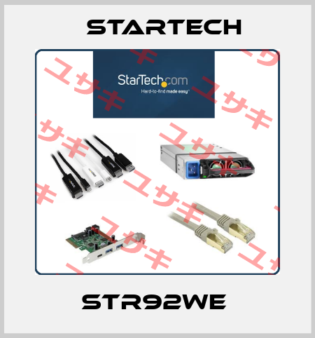 STR92WE  Startech