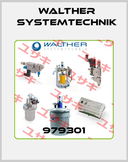 979301 Walther Systemtechnik