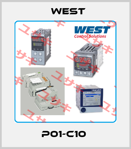 P01-C10  West Instruments