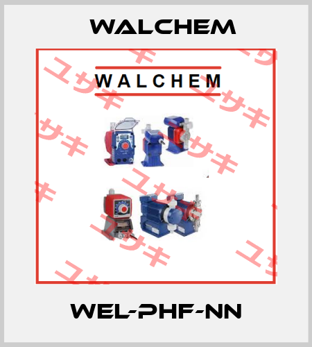 WEL-PHF-NN Walchem