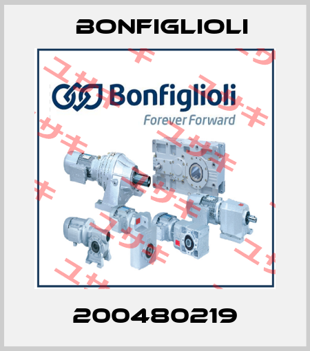 200480219 Bonfiglioli