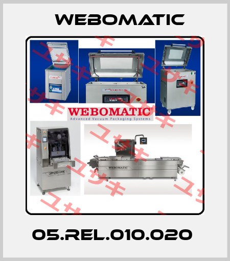 05.REL.010.020  Webomatic