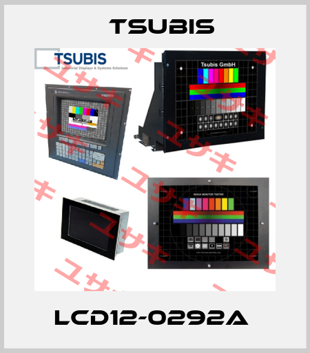 LCD12-0292a  TSUBIS