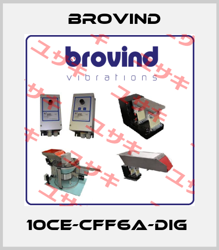 10CE-CFF6A-DIG  Brovind