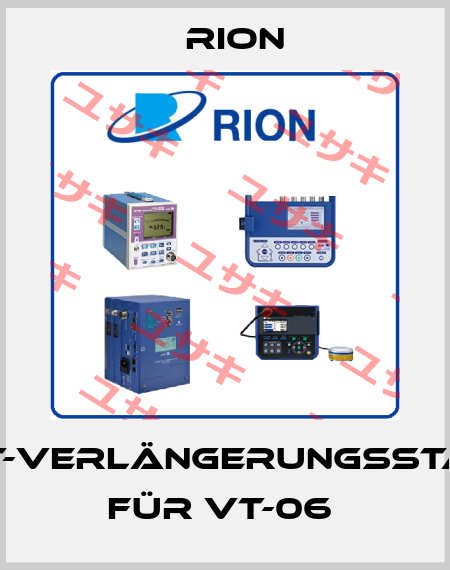 VT-Verlängerungsstab für VT-06  Rion
