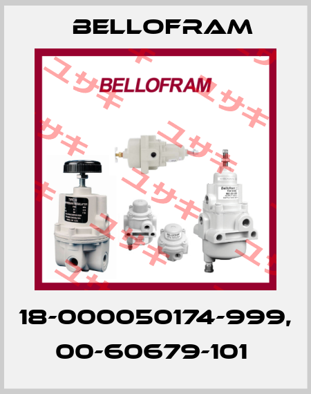 18-000050174-999, 00-60679-101  Bellofram
