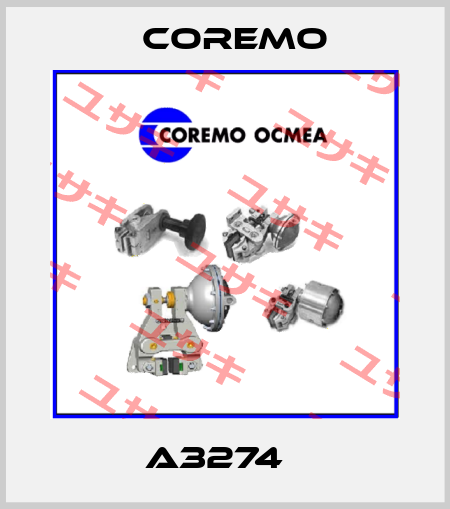A3274   Coremo
