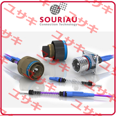 SMS6PDH3 Souriau