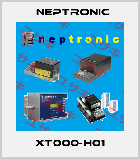 XT000-H01 Neptronic