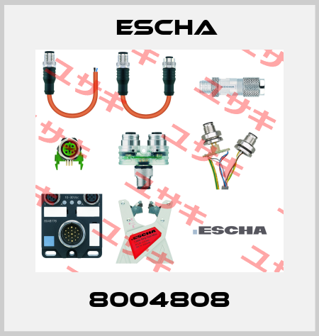 8004808 Escha