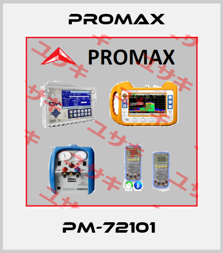 PM-72101  Promax
