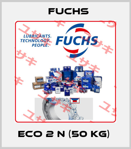 ECO 2 N (50 KG)  Fuchs