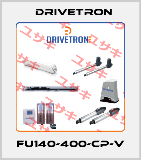 FU140-400-CP-V Drivetron