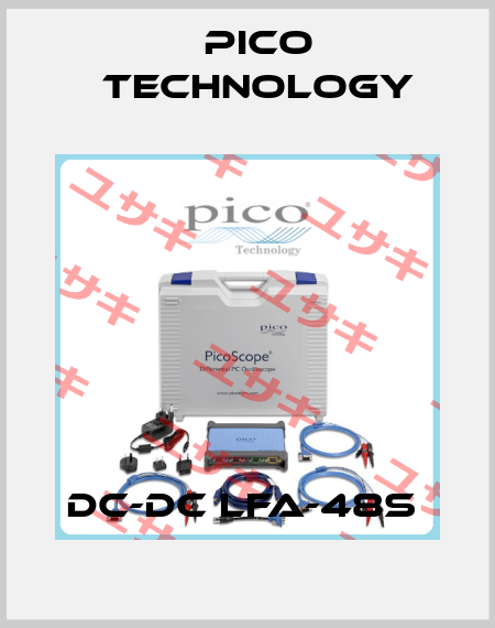 DC-DC LFA-48S  Pico Technology