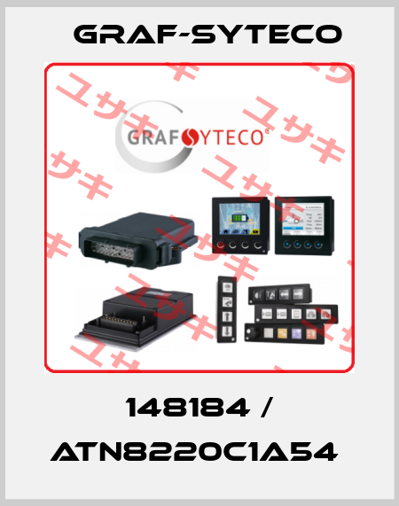 148184 / ATn8220C1A54  Graf-Syteco