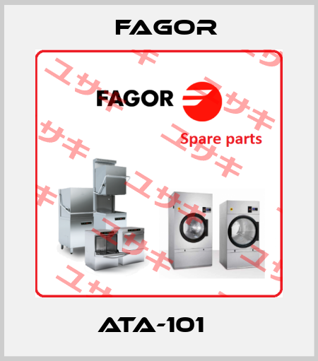 ATA-101   Fagor