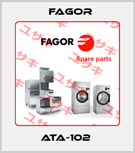 ATA-102  Fagor