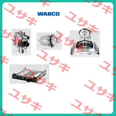 3460565500 Wabco