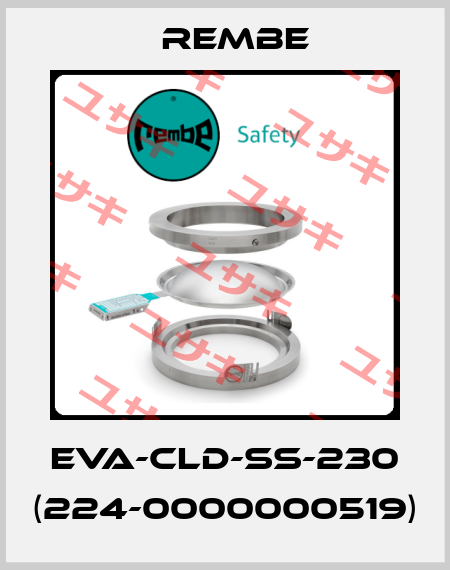 EVA-CLD-SS-230 (224-0000000519) Rembe