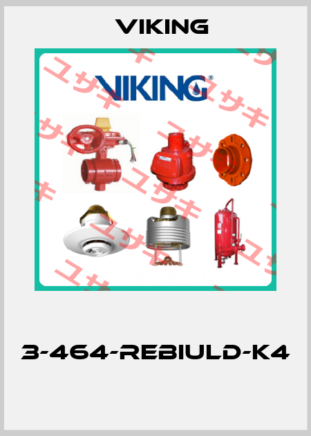  3-464-Rebiuld-K4  Viking